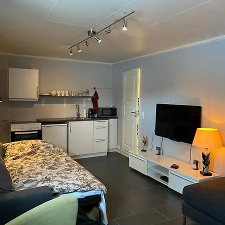 Apartment Koselig Liten I *